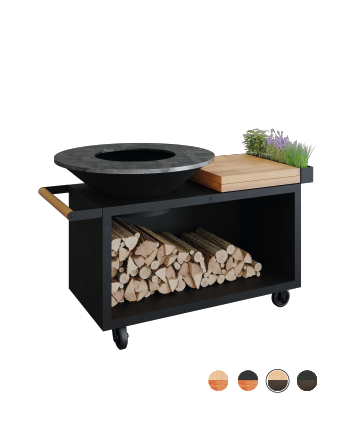 OFYR Classic Storage OFYR Cooking Units Collection