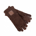 Gloves Brown